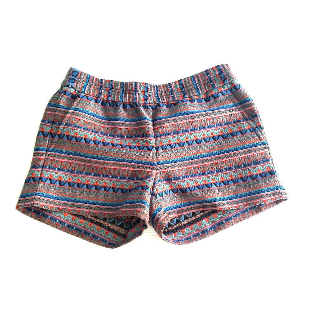 J Crew shorts
